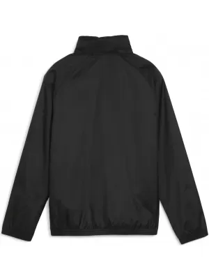 Детско яке PUMA TEAMGOAL ALLWEATHER JKT JR 659045-03 ПУМА ЧЕРНА/ПУМА БЯЛА