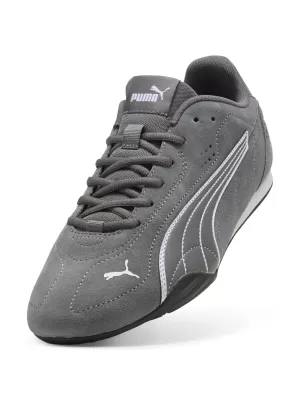 Ботуши PUMA CATCH SD 402681_13 COOL DARK GRAY/ СТУДЕНО ТЪМНО СИВО/ПУМА БЯЛО