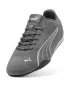 Ботуши PUMA CATCH SD 402681_13 COOL DARK GRAY/ СТУДЕНО ТЪМНО СИВО/ПУМА БЯЛО