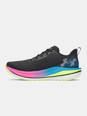 Мъжки обувки UNDER ARMOUR VELOCITI SPEED SPD 6000007-005 ЧЕРЕН