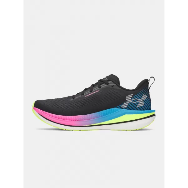  Мъжки обувки UNDER ARMOUR VELOCITI SPEED SPD 6000007-005 ЧЕРЕН 