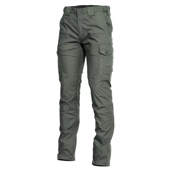  Панталони PENTAGON RANGER 2.0 K05007-2.0 КАМУФЛАЖНО ЗЕЛЕНО 