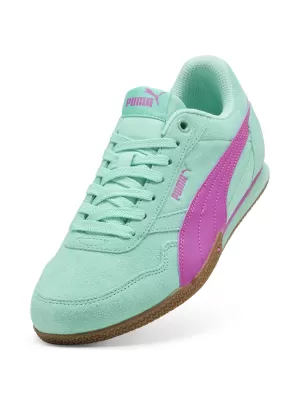 Дамски обувки PUMA BELLA DONNA SD 402673_13 МЕНТОВО ЖЕЛЕ/ЕЛЕКТРИЧЕСКА ОРХИДЕЯ