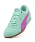 Дамски обувки PUMA BELLA DONNA SD 402673_13 МЕНТОВО ЖЕЛЕ/ЕЛЕКТРИЧЕСКА ОРХИДЕЯ