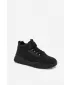 Мъжки кецове BIG STAR SS174282 BLACK Big Star Shoes