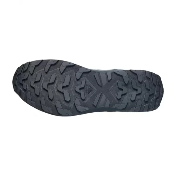  Мъжки обувки SALOMON OUTSCAPE GTX L49137300 ЧЕРЕН/АСФАЛТ/КОВАНО ЖЕЛЯЗО 