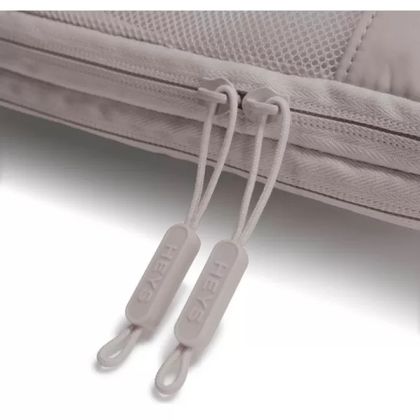  куфар HEYS Ecotex Compression Packing Cube 4 Pc Set АТМОСФЕРА 