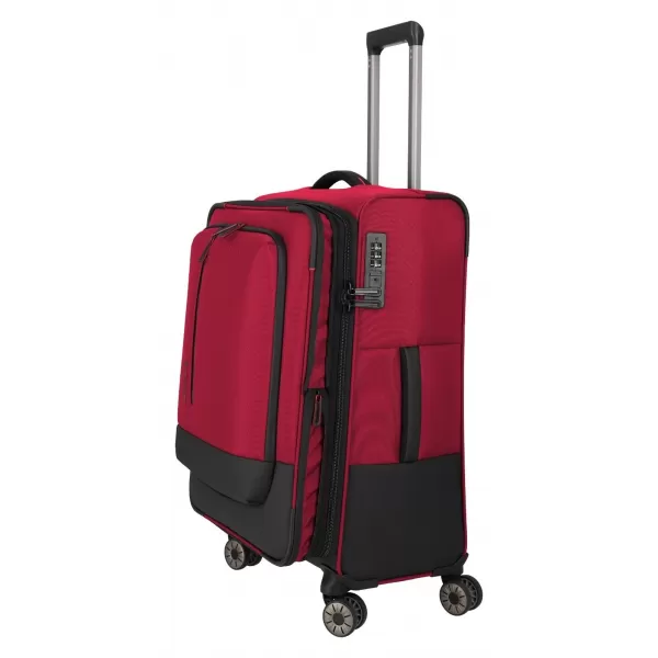  куфар TRAVELITE Crosslite 5.0 M ИЗД 