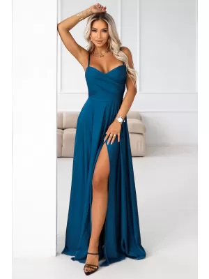 Рокля NUMOCO 646-2 ТЮРКОАЗ