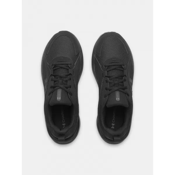  Мъжки обувки UNDER ARMOUR 6006723-002 ЧЕРЕН 