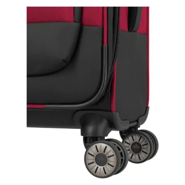  куфар TRAVELITE Crosslite 5.0 S exp. ИЗД 