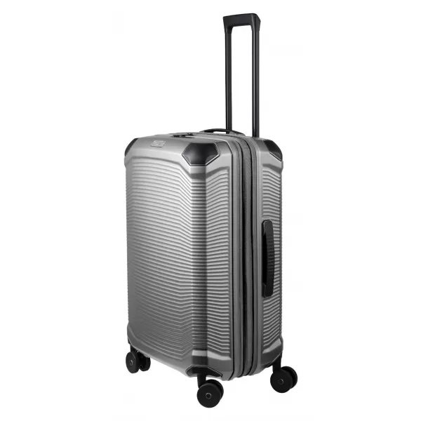  куфар TRAVELITE Millennium M СРЕБРО 