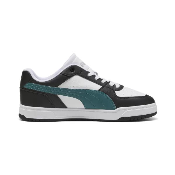  Ботуши PUMA CAVEN III 404484_07 PUMA BLACK/EMERALD ICE/WHITE 