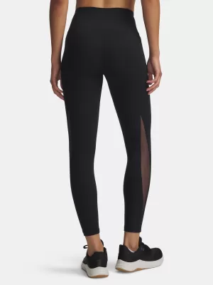 Дамски клин UNDER ARMOUR 6010090-001 ЧЕРЕН