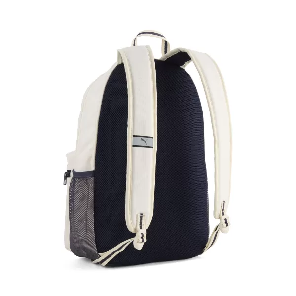 Раница PUMA PHASE CLASS BACKPACK 092192_01 АЛПИЙСКИ СНЯГ 