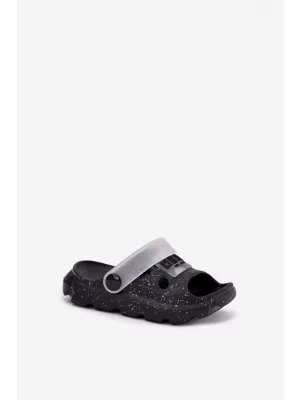 Детски сандали BIG STAR RR374503 BLACK Big Star Shoes