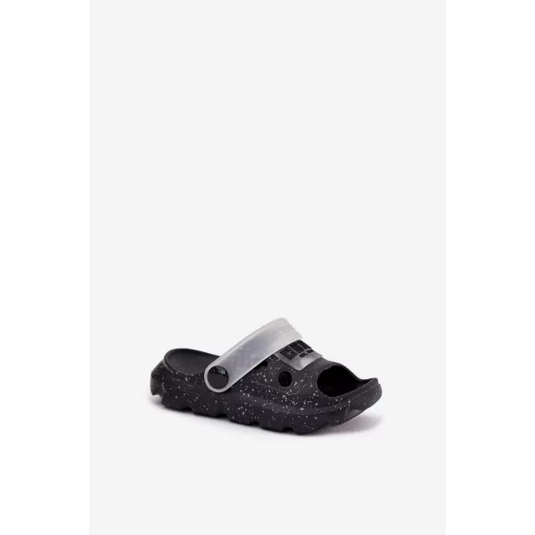  Детски сандали BIG STAR RR374503 BLACK Big Star Shoes 