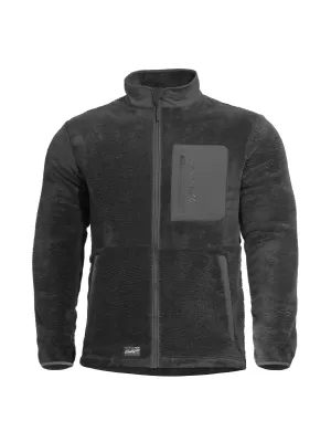 Суичър PENTAGON GRIZZLY FULL ZIP JACKET | K09030 ЧЕРЕН