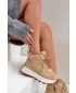 Дамски обувки BIG STAR OO274A330 BEIGE Big Star Shoes