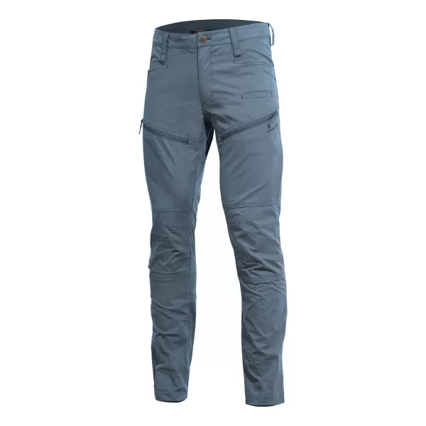  Панталони PENTAGON RENEGADE ORIGIN PANTS K05056 ВЪГЛЕН СИНЬО 