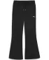 Дамски панталон PUMA WARDROBE ESS FLARED PANTS 632045-01 ПУМА ЧЕРНА