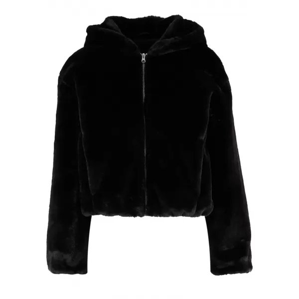  Дамски суичър URBAN CLASSICS TB7934 ЧЕРЕН 
