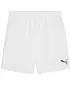 Мъжки шорти PUMA TEAMCUP SHORTS 706275-04 БЯЛА ПУМА/ЧЕРНА ПУМА