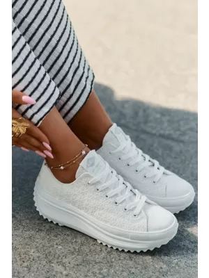 Дамски кецове LEE COOPER LCW-25-31-3465L ЧЕРЕН