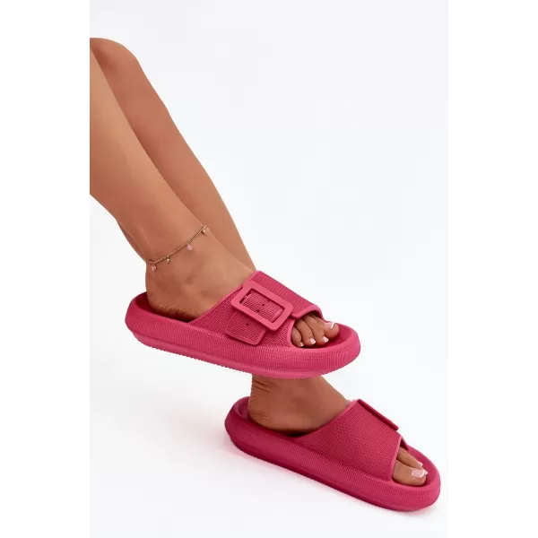  Дамски обувки BIG STAR RR274A583 BLACK Big Star Shoes 
