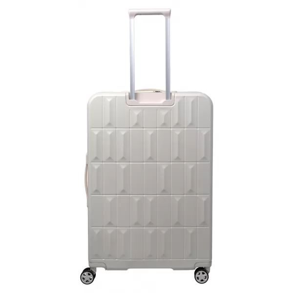  куфар TRAVELITE Panello L СЛОНОВА КОСТ 