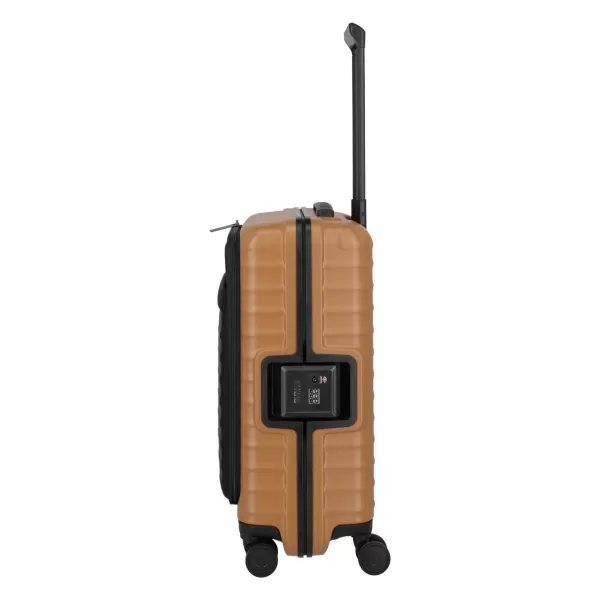  Бордов куфар TITAN Overseas S Front pocket КАНЬОН БРОНЗ 