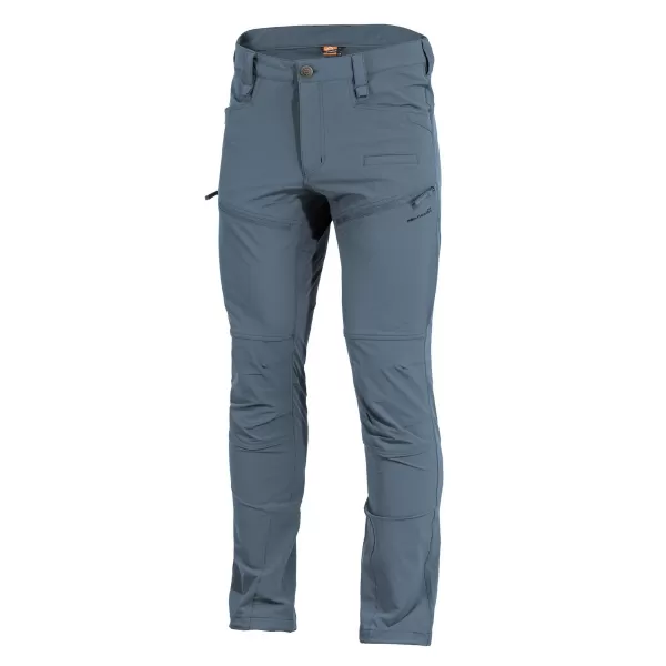  Панталони PENTAGON RENEGADE TROPIC PANTS K05047 ВЪГЛЕН СИНЬО 