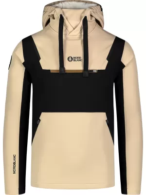 Мъжко софтшел яке NORDBLANC GLEN NBSSM8339 БЕЖОВО