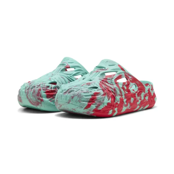  чехли PUMA MB.04 SLIDE 397665_15 AQUATIC/ЗА ВСИЧКИ ВРЕМЕНА ЧЕРВЕН 