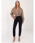 Дамски спортен панталон BASIC FEEL GOOD RV-DR-5040.00X НАВИЦИ
