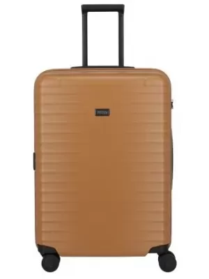 куфар TITAN Upgrade M plus КАНЬОН БРОНЗ