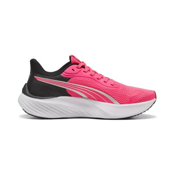 Ботуши PUMA POUNCE LITE 310778_36 PINK/ РОЗОВО/ПУМА ЧЕРНО/ПУМА БЯЛО 