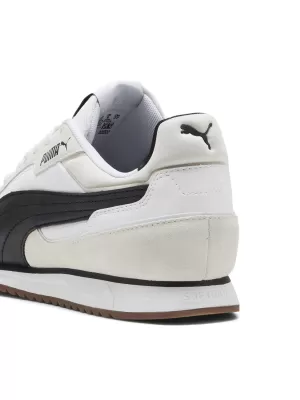 Ботуши PUMA SOFTRIDE ST MILER 402635_02 VAPOR GRAY/ VAPOR GREY/PUMA BLACK/WHITE