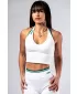 Халтер CLUB DOR 640 WHITE Nebbia