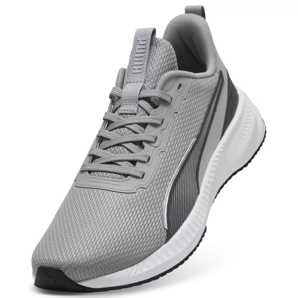 Ботуши PUMA FLYER LITE 3 310797_34 GRAY ECHO/SHADOW GRAY/ СИВО ЕХО/СИВА СЯНКА/ПУМА B 