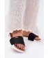 Дамски обувки BIG STAR RR274A108 BLACK Big Star Shoes