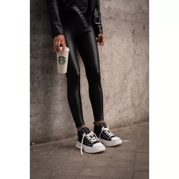  Дамски маратонки BIG STAR OO274068 BLACK Big Star Shoes 