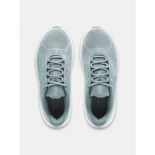  Мъжки обувки UNDER ARMOUR UA CHARGED PURSUIT 4 BL 6000597-323 ЗЕЛЕНО 