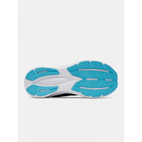  Обувки за момчета UNDER ARMOUR UA BGS ASSERT 11 6006905-410 СИНЬО 