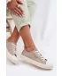 Дамски маратонки BIG STAR TT274819 GREY Big Star Shoes