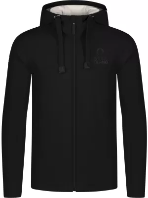 Мъжко софтшел яке NORDBLANC CANOPY NBSSM8340 ЧЕРЕН