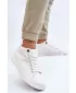 Дамски маратонки BIG STAR LL274002 WHITE Big Star Shoes