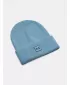 Мъжка шапка UNDER ARMOUR HALFTIME BEANIE 1373155-418 СИНЬО