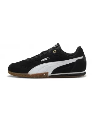 Дамски обувки PUMA BELLA DONNA SD 402673_01 ПУМА ЧЕРНА/ПУМА БЯЛА