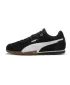 Дамски обувки PUMA BELLA DONNA SD 402673_01 ПУМА ЧЕРНА/ПУМА БЯЛА
